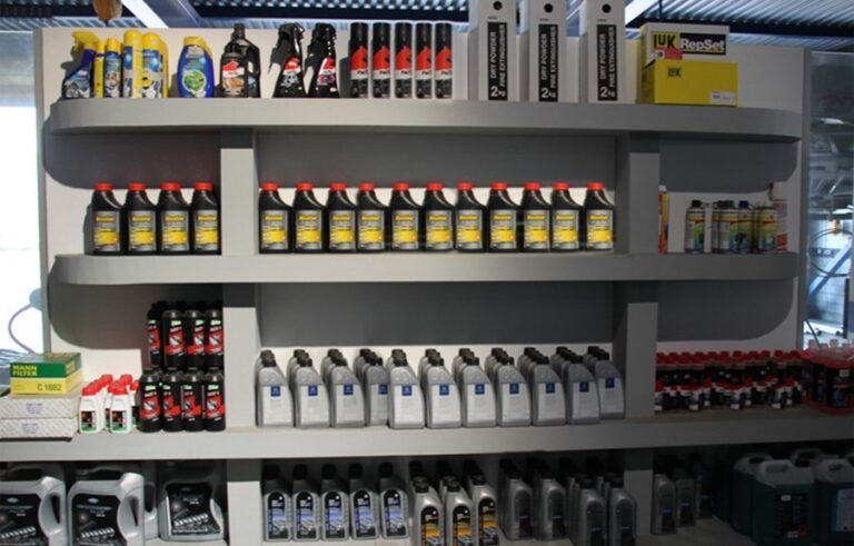 lubricants