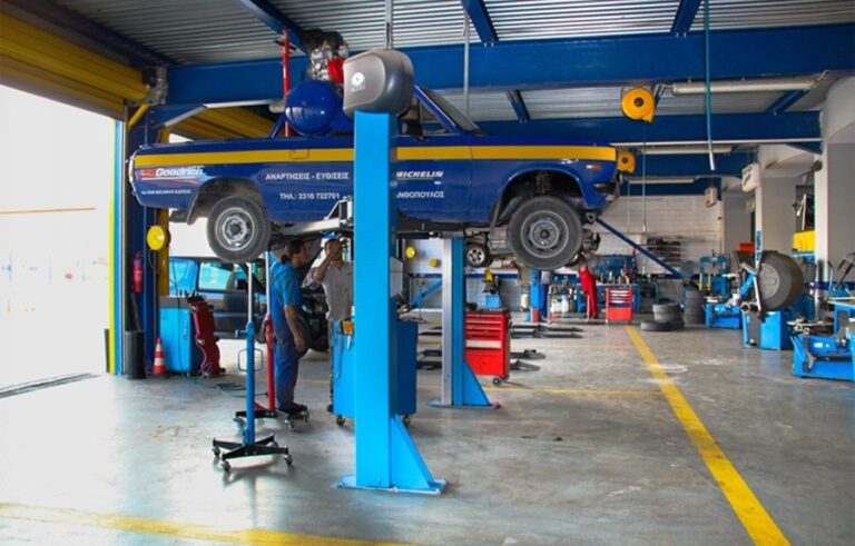 service